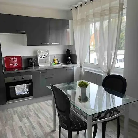 Le Coin Cosy 38 M2 Apartment Orchies Exterior photo