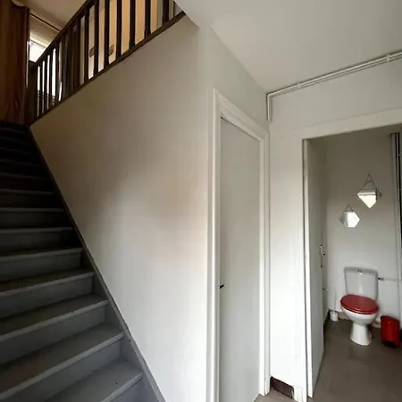 Le Coin Cosy 38 M2 Apartment Orchies Exterior photo