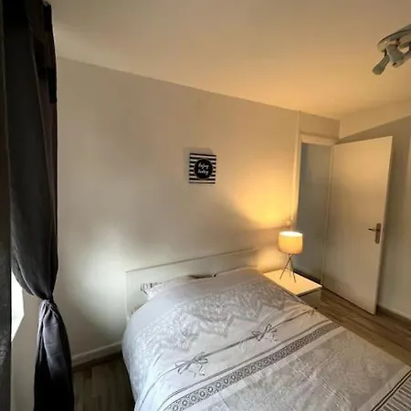Le Coin Cosy 38 M2 Apartment Orchies Exterior photo