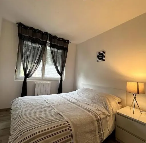 Le Coin Cosy 38 M2