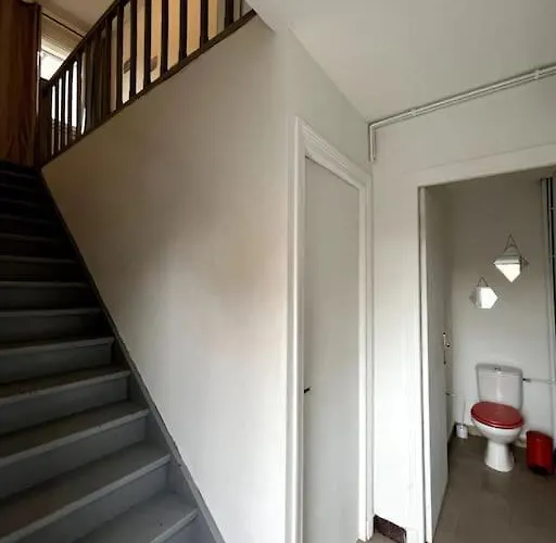 Le Coin Cosy 38 M2
