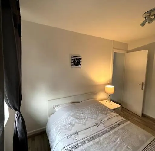 Le Coin Cosy 38 M2