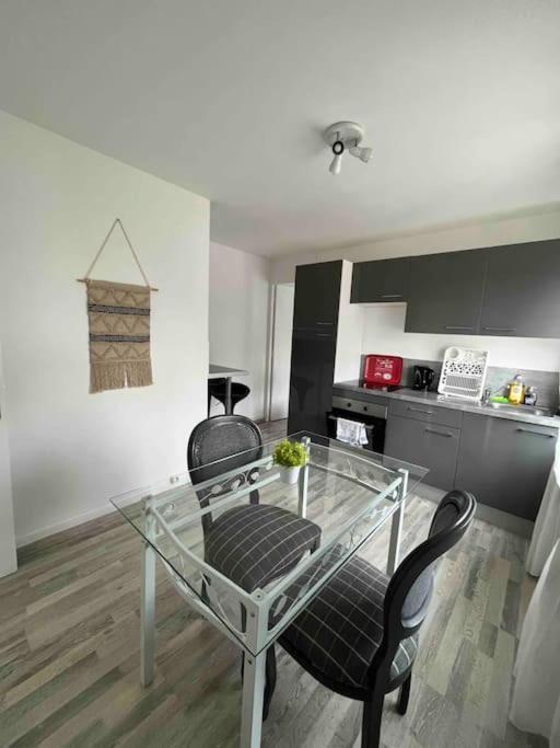 Le Coin Cosy 38 M2 Apartment Orchies