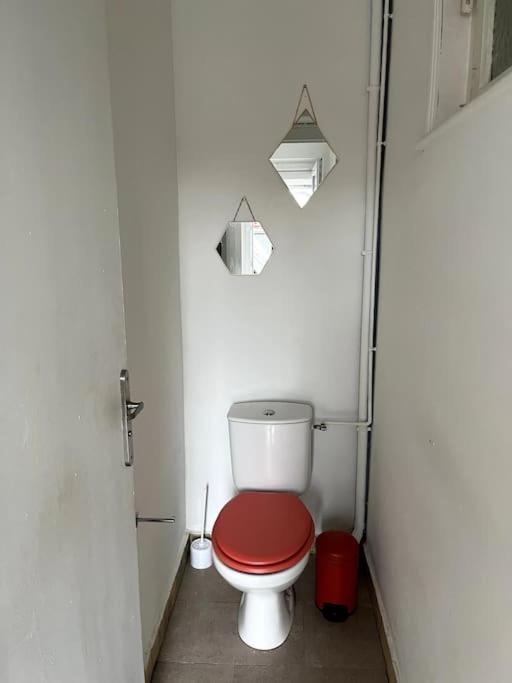 Le Coin Cosy 38 M2 Apartment *