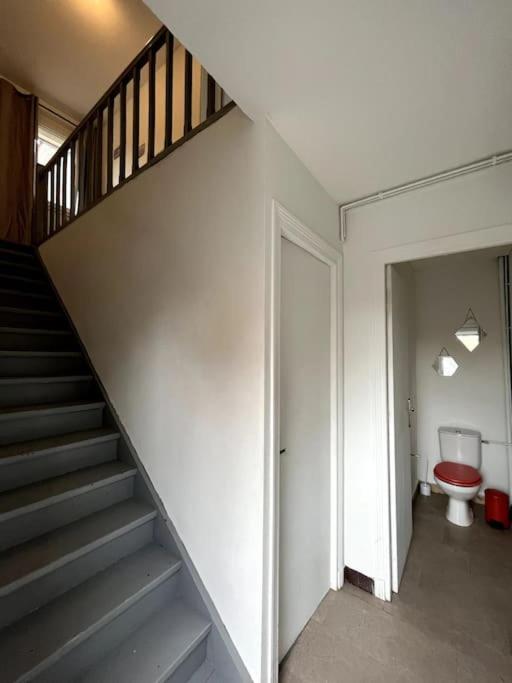 Le Coin Cosy 38 M2 Apartment *