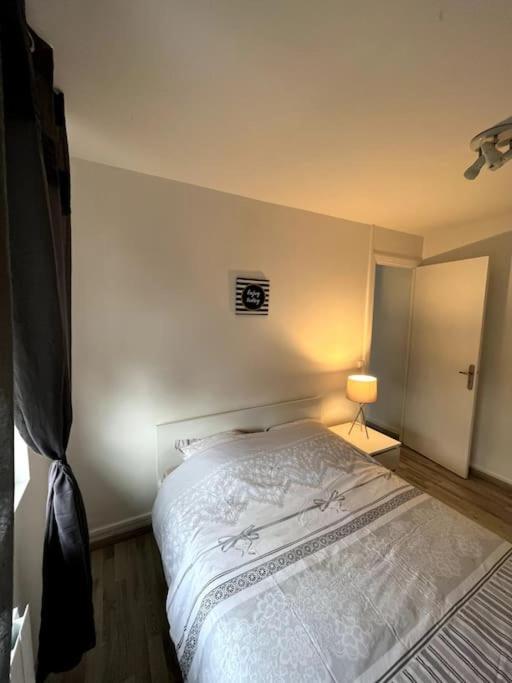 Apartment Le Coin Cosy 38 M2 *