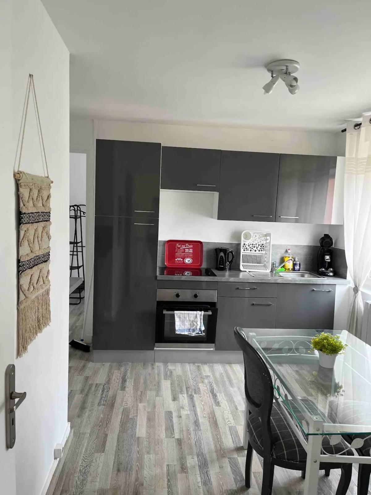 Le Coin Cosy 38 M2