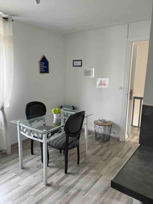Le Coin Cosy 38 M2 Apartment Orchies